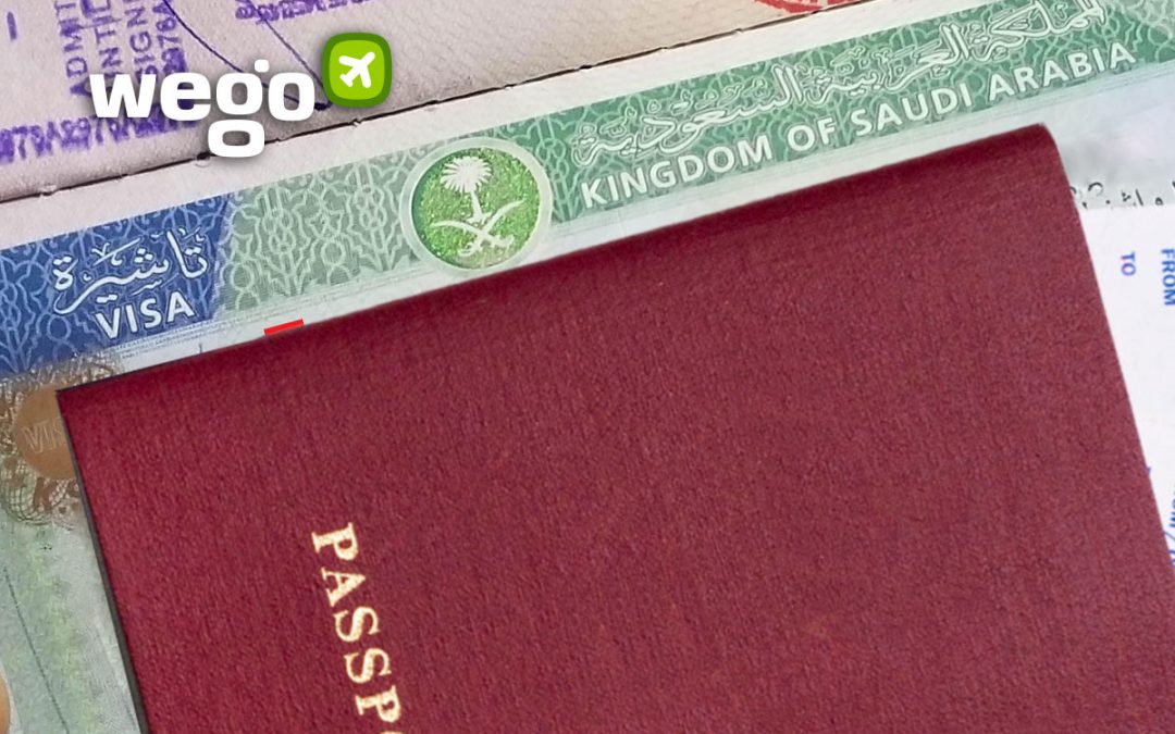 SAUDI VISA FOR ICELANDIC CITIZENS: Exploring Opportunities and Requirements